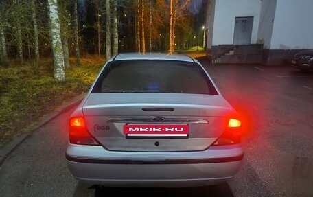 Ford Focus IV, 2005 год, 135 000 рублей, 16 фотография