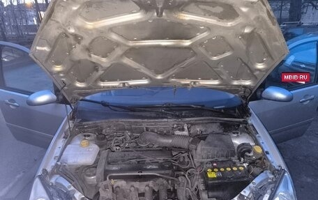 Ford Focus IV, 2005 год, 135 000 рублей, 18 фотография