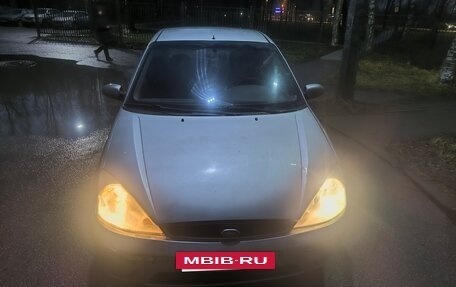 Ford Focus IV, 2005 год, 135 000 рублей, 17 фотография