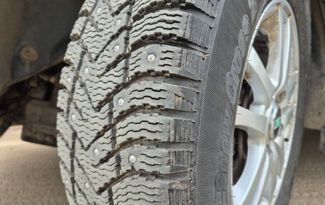 Dodge Caravan IV, 2005 год, 740 000 рублей, 5 фотография