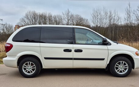 Dodge Caravan IV, 2005 год, 740 000 рублей, 3 фотография