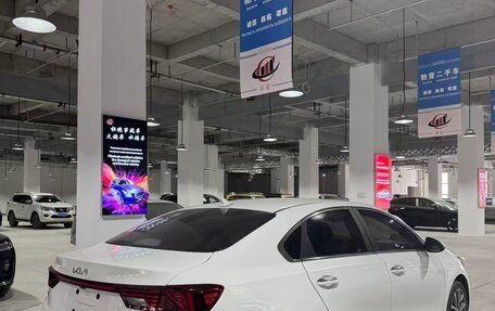 KIA K3, 2021 год, 1 620 000 рублей, 4 фотография