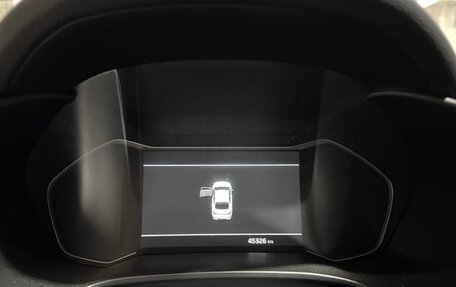 KIA K3, 2021 год, 1 620 000 рублей, 6 фотография