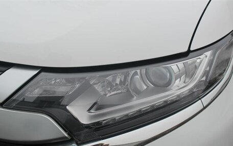 Mitsubishi Outlander III рестайлинг 3, 2019 год, 2 030 000 рублей, 9 фотография