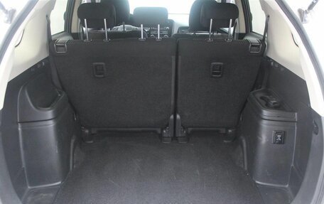 Mitsubishi Outlander III рестайлинг 3, 2019 год, 2 030 000 рублей, 12 фотография