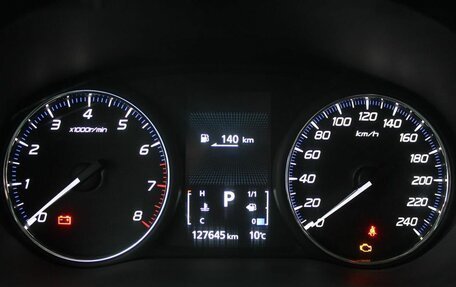 Mitsubishi Outlander III рестайлинг 3, 2019 год, 2 030 000 рублей, 13 фотография