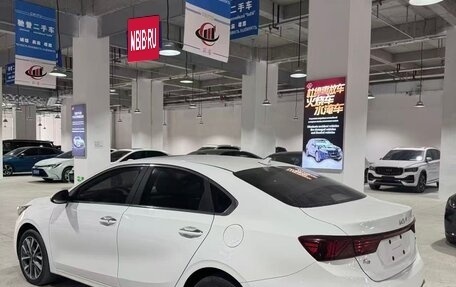 KIA K3, 2021 год, 1 620 000 рублей, 5 фотография