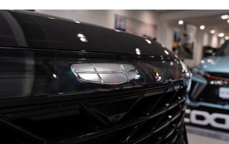 Geely Atlas, 2025 год, 3 917 190 рублей, 11 фотография