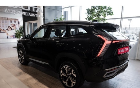 Geely Atlas, 2025 год, 3 917 190 рублей, 5 фотография