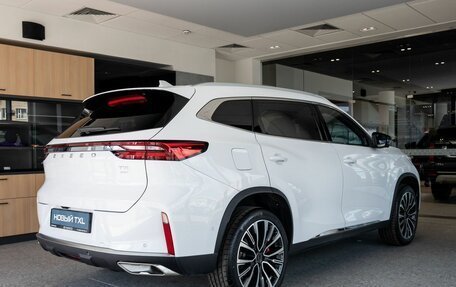 CheryExeed TXL, 2024 год, 4 200 000 рублей, 5 фотография