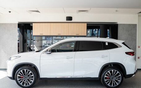 CheryExeed TXL, 2024 год, 4 200 000 рублей, 8 фотография