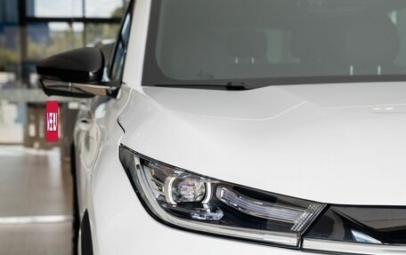 CheryExeed TXL, 2024 год, 4 200 000 рублей, 15 фотография