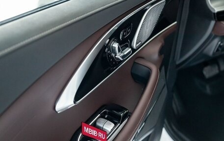 CheryExeed TXL, 2024 год, 4 200 000 рублей, 17 фотография