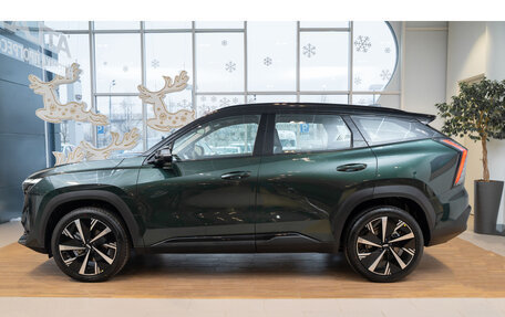 Geely Atlas, 2025 год, 3 917 190 рублей, 6 фотография