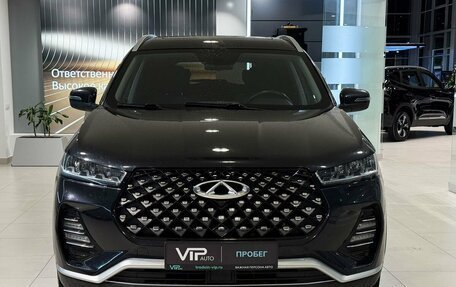 Chery Tiggo 7 Pro, 2021 год, 1 765 000 рублей, 2 фотография