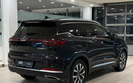 Chery Tiggo 7 Pro, 2021 год, 1 765 000 рублей, 6 фотография