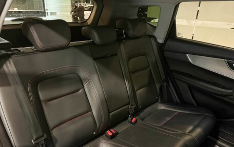 Chery Tiggo 7 Pro, 2021 год, 1 765 000 рублей, 9 фотография