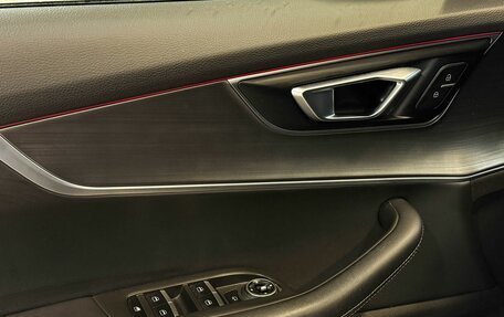 Chery Tiggo 7 Pro, 2021 год, 1 765 000 рублей, 12 фотография