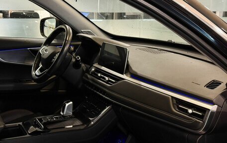 Chery Tiggo 7 Pro, 2021 год, 1 765 000 рублей, 8 фотография