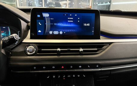 Chery Tiggo 7 Pro, 2021 год, 1 765 000 рублей, 15 фотография