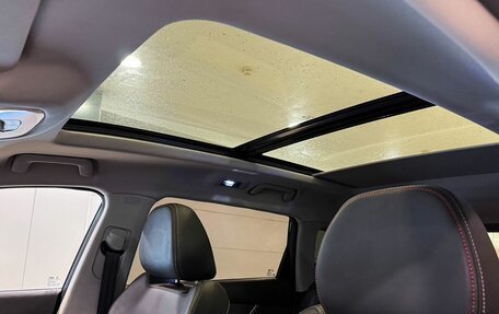 Chery Tiggo 7 Pro, 2021 год, 1 765 000 рублей, 17 фотография