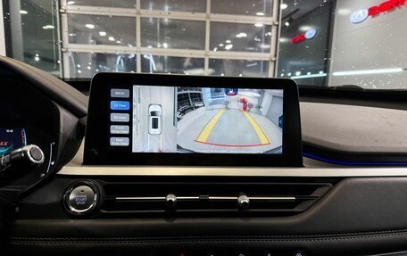 Chery Tiggo 7 Pro, 2021 год, 1 765 000 рублей, 16 фотография