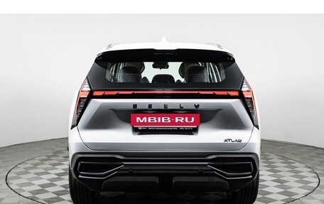 Geely Atlas, 2024 год, 3 930 157 рублей, 5 фотография