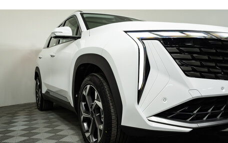 Geely Atlas, 2024 год, 3 930 157 рублей, 14 фотография