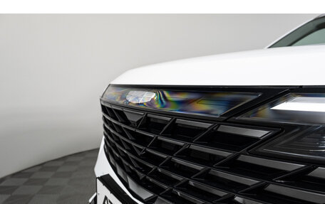 Geely Atlas, 2024 год, 3 930 157 рублей, 12 фотография