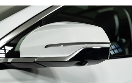 Geely Atlas, 2024 год, 3 930 157 рублей, 9 фотография