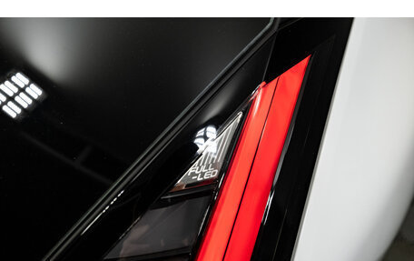 Geely Atlas, 2024 год, 3 930 157 рублей, 19 фотография