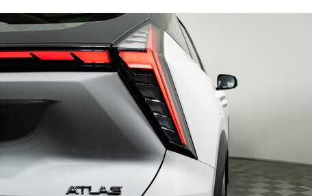 Geely Atlas, 2024 год, 3 930 157 рублей, 24 фотография