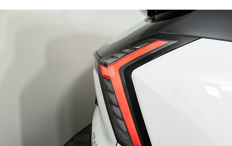 Geely Atlas, 2024 год, 3 930 157 рублей, 18 фотография