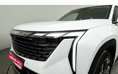 Geely Atlas, 2024 год, 3 930 157 рублей, 11 фотография