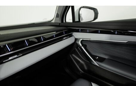 Geely Atlas, 2024 год, 3 930 157 рублей, 32 фотография