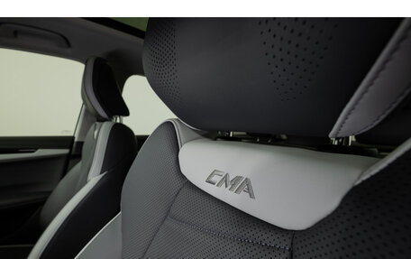 Geely Atlas, 2024 год, 3 930 157 рублей, 38 фотография