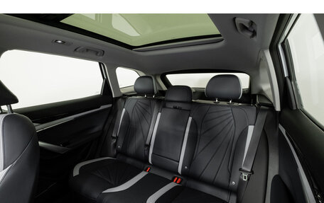 Geely Atlas, 2024 год, 3 930 157 рублей, 40 фотография