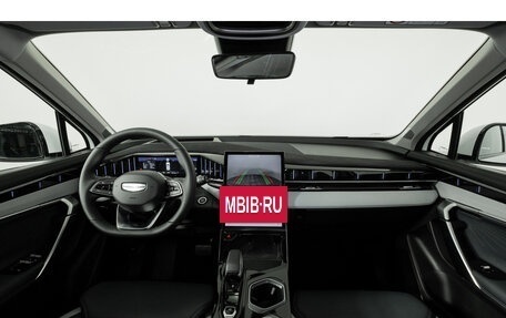 Geely Atlas, 2024 год, 3 930 157 рублей, 30 фотография