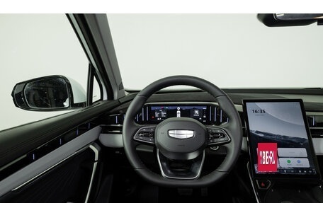 Geely Atlas, 2024 год, 3 930 157 рублей, 29 фотография