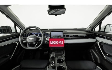 Geely Atlas, 2024 год, 3 930 157 рублей, 31 фотография