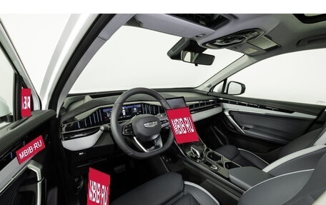 Geely Atlas, 2024 год, 3 930 157 рублей, 27 фотография