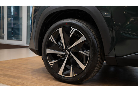 Geely Atlas, 2025 год, 3 917 190 рублей, 7 фотография