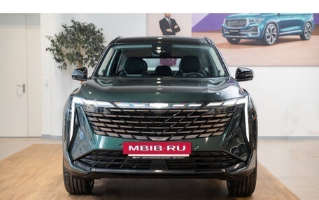 Geely Atlas, 2025 год, 3 917 190 рублей, 3 фотография