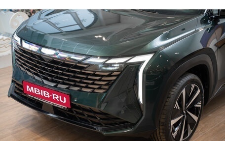 Geely Atlas, 2025 год, 3 917 190 рублей, 2 фотография