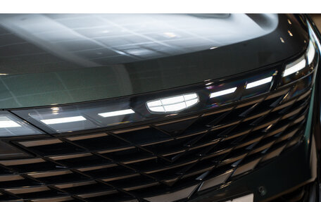 Geely Atlas, 2025 год, 4 092 535 рублей, 5 фотография