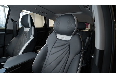 Geely Atlas, 2025 год, 3 917 190 рублей, 17 фотография