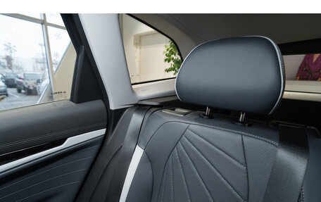 Geely Atlas, 2025 год, 4 092 535 рублей, 16 фотография