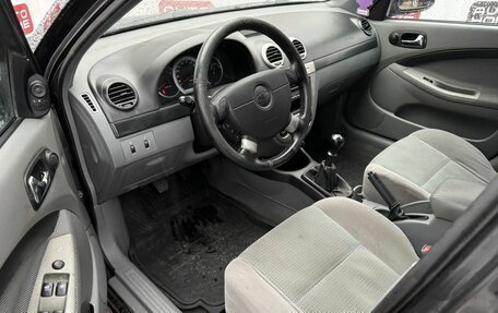 Chevrolet Lacetti, 2008 год, 329 999 рублей, 8 фотография