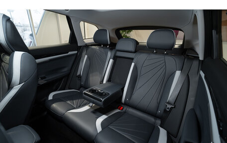 Geely Atlas, 2025 год, 4 092 535 рублей, 18 фотография