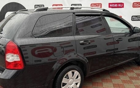 Chevrolet Lacetti, 2008 год, 329 999 рублей, 4 фотография